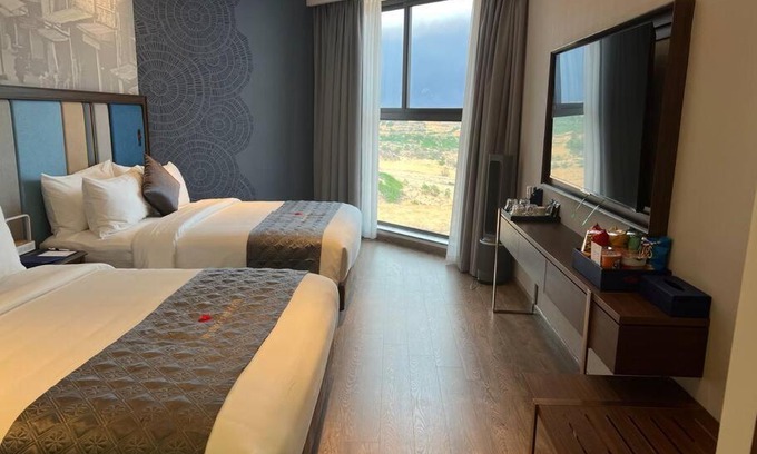 Suoi Nuoc Beach Apartment | Apec Mũi Né, Nguyễn Đình Chiểu