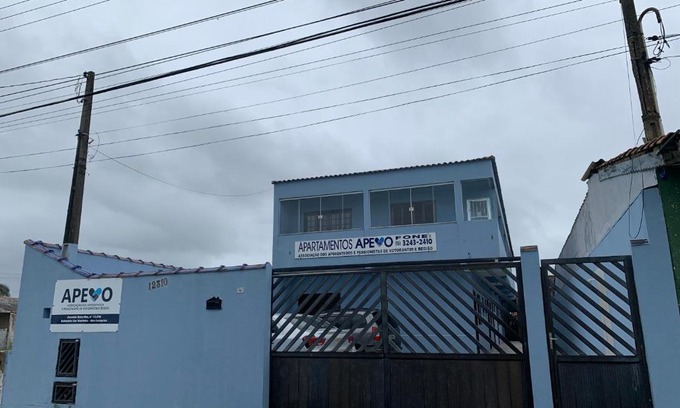 Ilha Comprida Apartment | APEVO ILHA