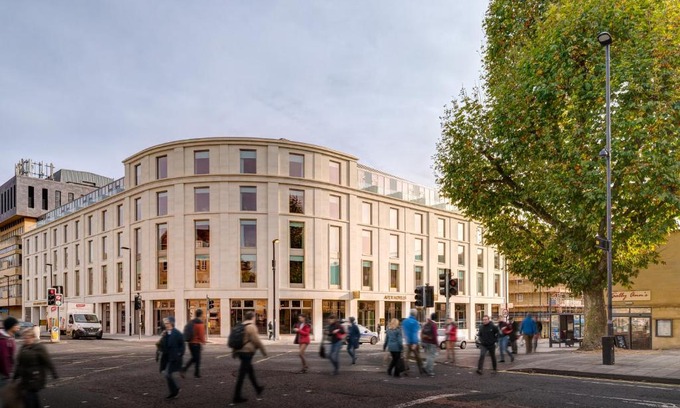 Bath City Centre Hotel | Apex City of Bath Hotel