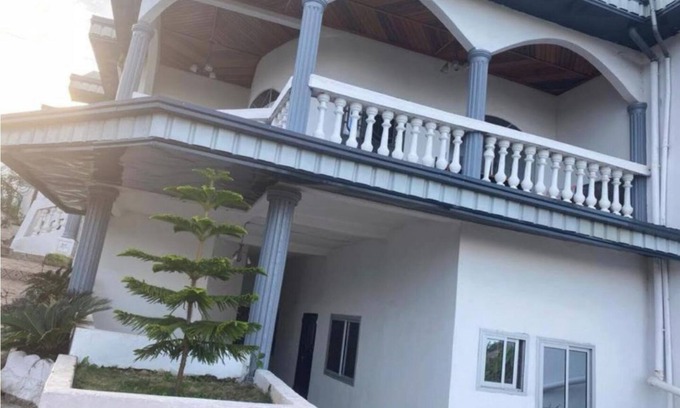 Buea Apartment | Apex guest facility 2 bedroom apartment