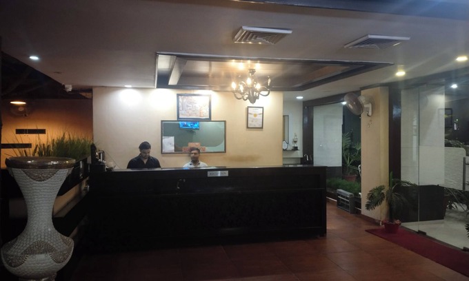 Baddi Hotel | Apex Hotel