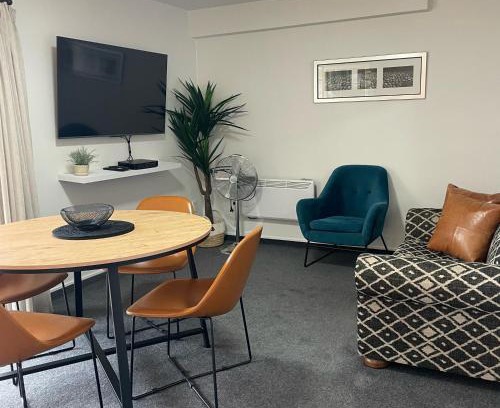 Tahunanui Hotel | Apex Motorlodge