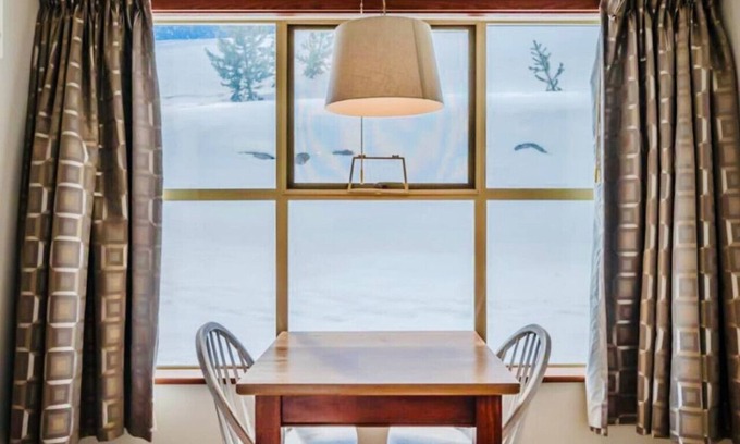 Okanagan-Similkameen Apartment | Apex Mountain ~ Clementine Studio