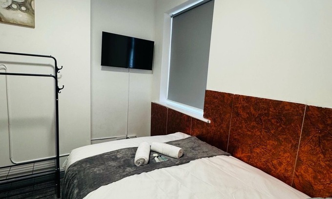 Manchester Hotel | Apex Rooms at Park City