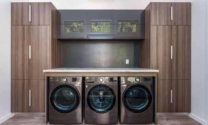 Yosemite West Cabin | Apex Yosemite West