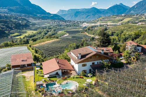 Caines Ski Chalet | Apfel Chalet Feldhof