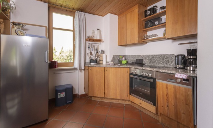 Graefenberg Apartment | Apfelblüte - Genusshof Pingold