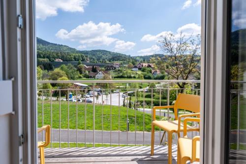 Puch bei Weiz Apartment | Apfelland Hideaways