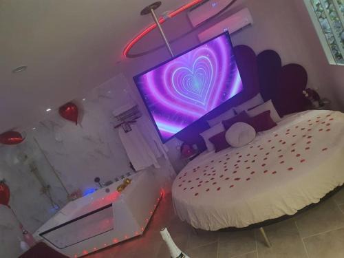 Maraussan Apartment | Aphrodisia loveconcept