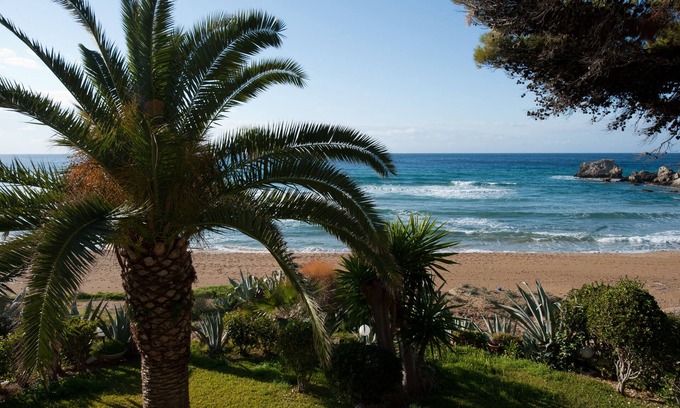 Glyfada Apartment | Aphrodite