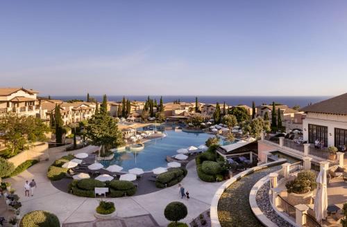 Aphrodite Hills Resort | Aphrodite Hills Hotel