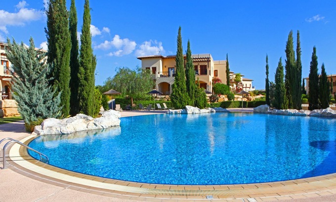 Aphrodite Hills Apartment | Aphrodite Hills Rentals – Apartments