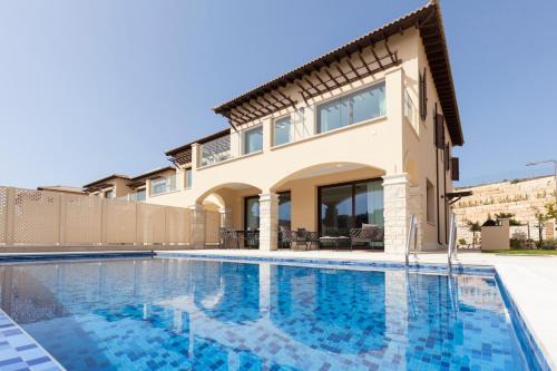 Aphrodite Hills Villa | Aphrodite Hills Rentals - Elite Villas