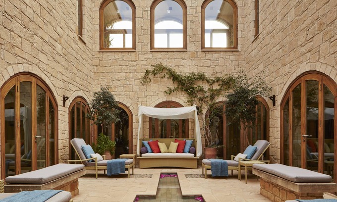 Aphrodite Hills Apartment | Aphrodite Hills Rentals – Premium Serviced Apartments