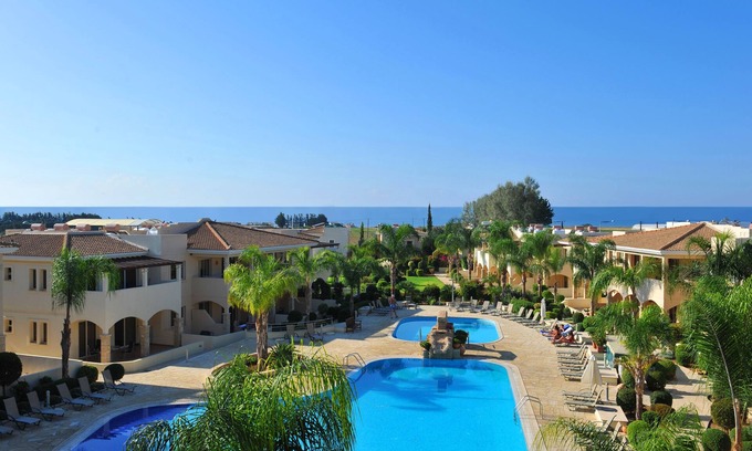 Mandria Apartment | Aphrodite Sands Resort