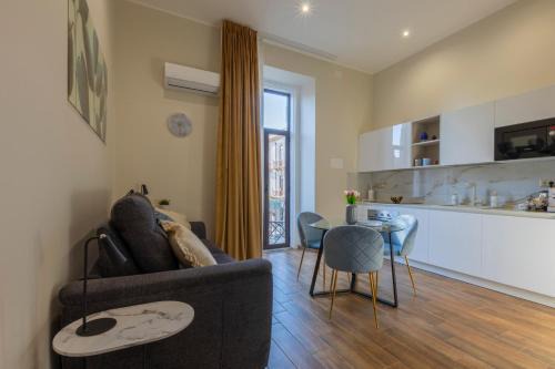 Santa Lucia Apartment | Aphrodite Suite
