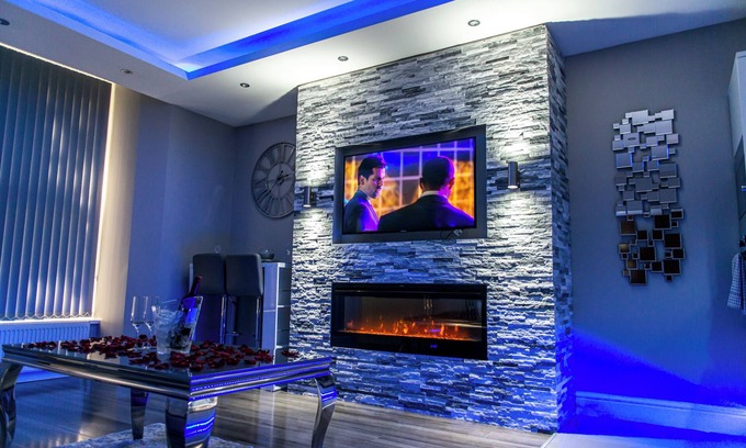 Bradford Apartment | Aphrodite Suites