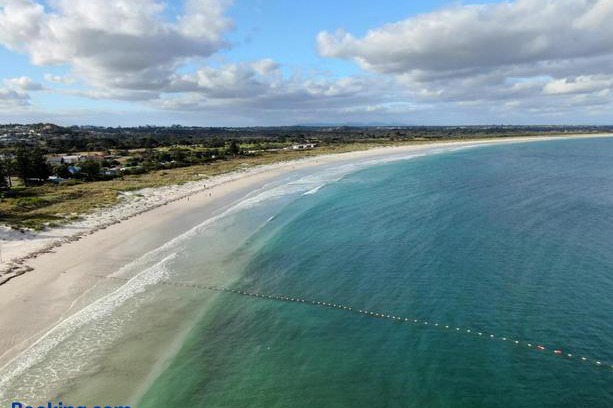 Middleton Beach House | API Middleton Beach Front Apartments Albany