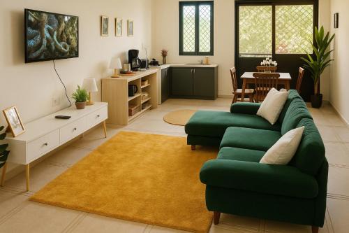 Vaitele Apartment | Apia Apartmt w2 Bedrooms, Washer, Dryer, Secure, AC, Kitchen, WiFi
