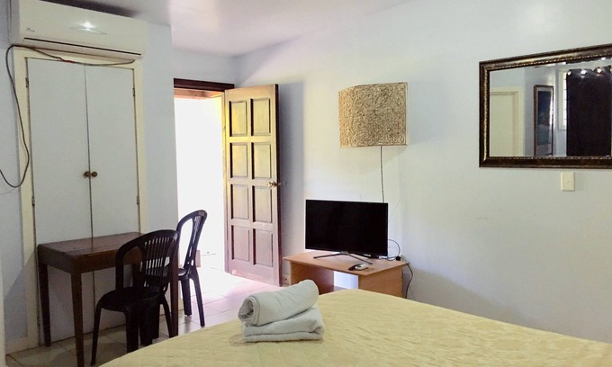 Apia Hotel | Apia Inn