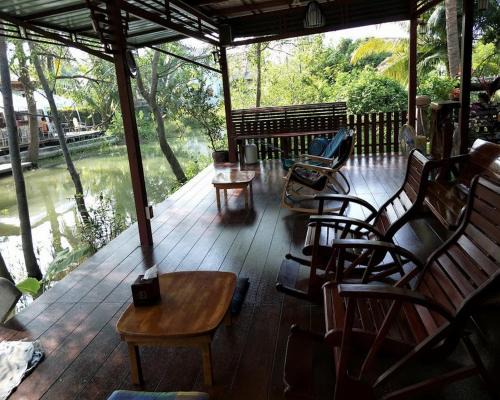 Amphawa House | Aple Homestay
