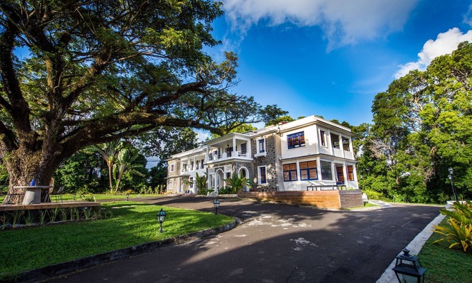 Fort-de-France Hotel | Apolline Martinique