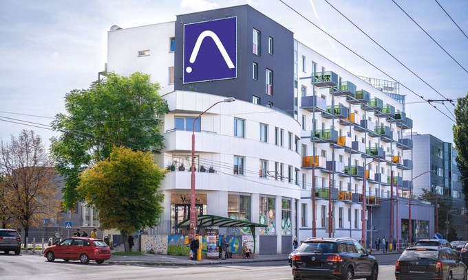 Nivy Apartment | Apollis Business & Budget by Ambiente