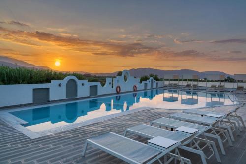 Kavros Hotel | Apollo Hotel 1