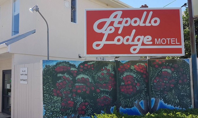 Wellington Hotel | Apollo Lodge Motel