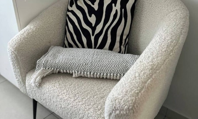 Greater Johannesburg Metropolitan Area Apartment | Apollo Luxe Living 2BR Urban