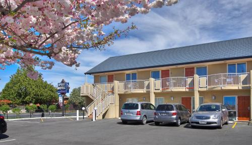 Upper Riccarton Hotel | Apollo Motel