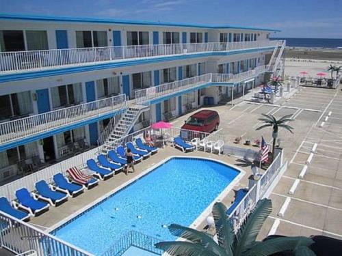 Wildwood Crest Resort | Apollo Motel