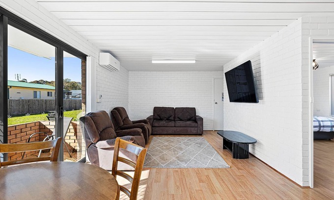 Narooma Apartment | Apollo Unit 25 - Ground Floor