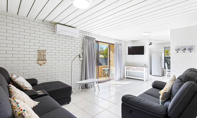 Narooma Apartment | Apollo Unit 28 - Ground Floor