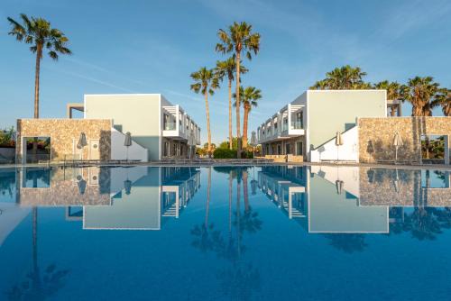 Lambi Hotel | Apollon Windmill Boutique Hotel - Adults Only