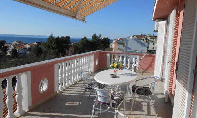 Zadar Apartment | Apolonia Urban retreat close to the sea Apt 3 Lavanda