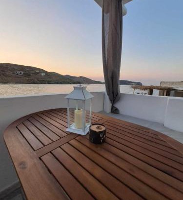 Panormos House | Apomero Apartment in Rochari Panormos