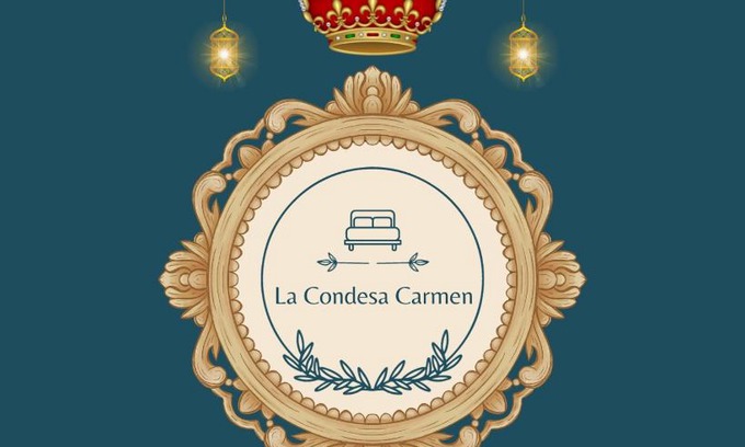 Manzanares House | Aposentos La Condesa - La Condesa Carmen