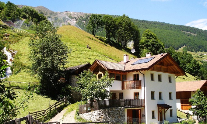Meiern Apartment | APP. 2 AUHAUS well-equipped apartment for 2 people, maximum 4 people