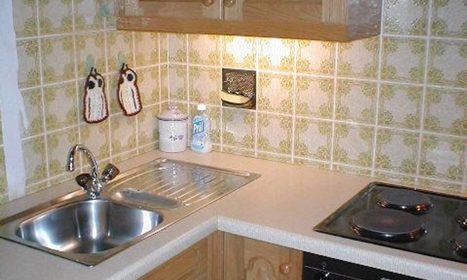 Faistenau Bed & Breakfast | App. 6 - Pension Alpenblick