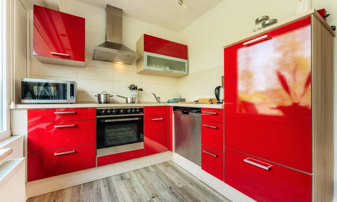 Braunlage Apartment | App. 623 Harzbock