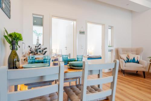 Dranske Apartment | App 8u Heimatliebe