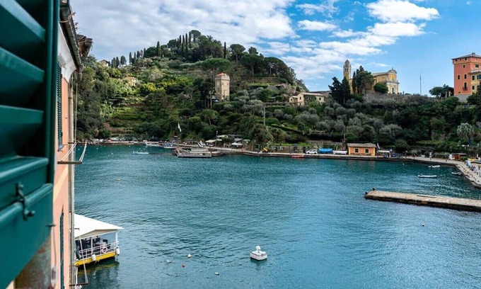 Portofino Apartment | app. Calata Marconi - Portofino centro