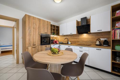 Fiorini Apartment | App D Comfort