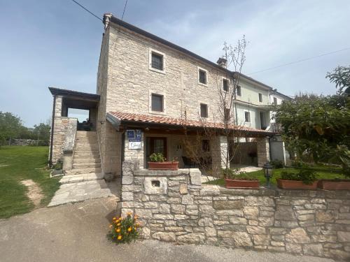 Bibali Apartment | APP GAŠI