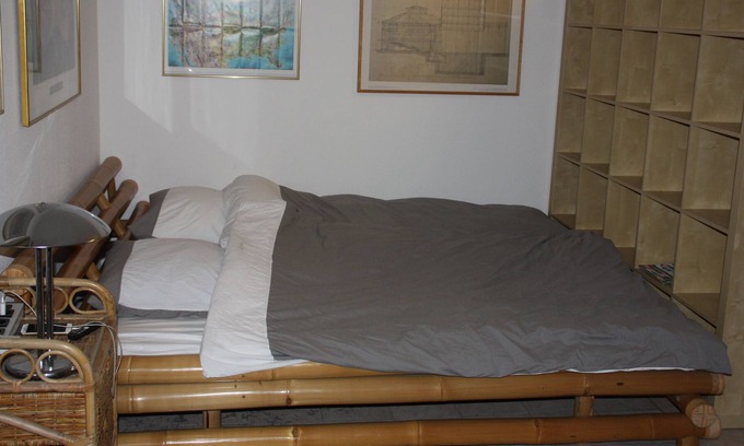 Porz Condo | App. Near airport / fair in Porz Eil