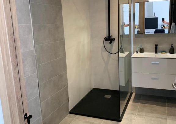 Lucciana Apartment | APP Neuf à 3 min de la mer - Terrasse & Parking