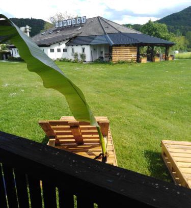 Celje Apartment | APP PARCELA CELJE