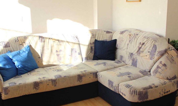 Muhlthal Apartment | App. Rainer No. 2 - Apartment Rainer