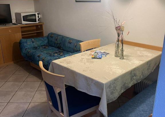 San Giovanni Apartment | App Sonne Nr 15